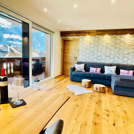 Royal Swan Appartement, Tirol Fügen Exteriör bild
