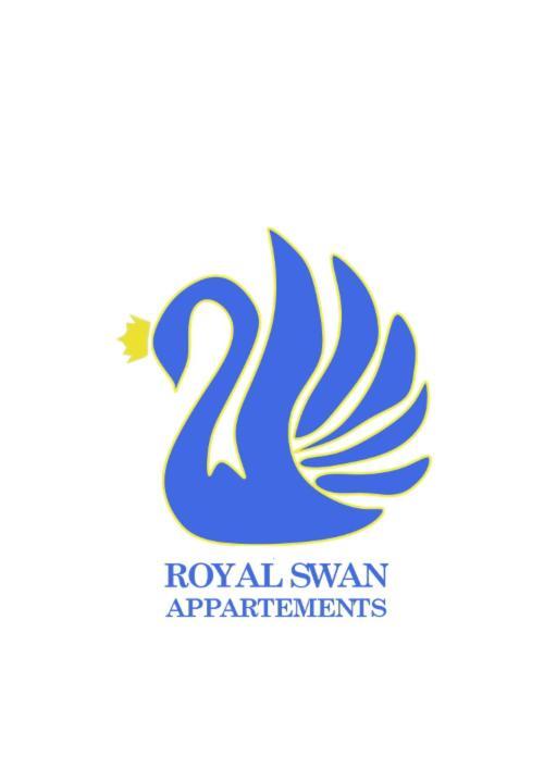 Royal Swan Appartement, Tirol Fügen Exteriör bild