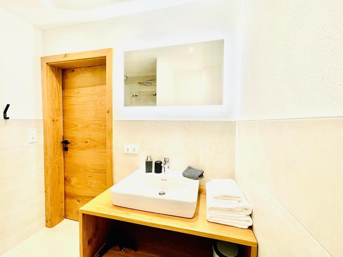 Royal Swan Appartement, Tirol Fügen Exteriör bild