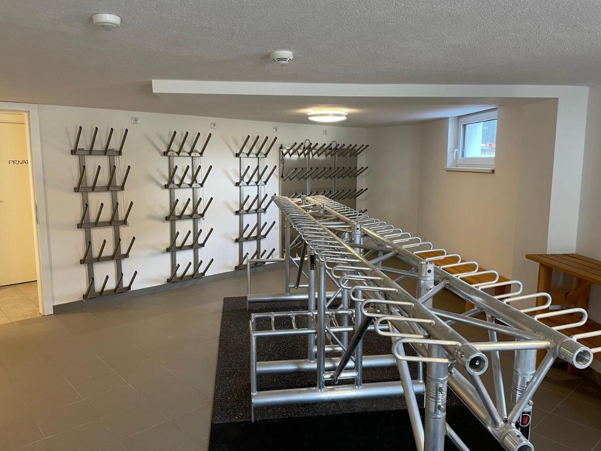 Royal Swan Appartement, Tirol Fügen Exteriör bild