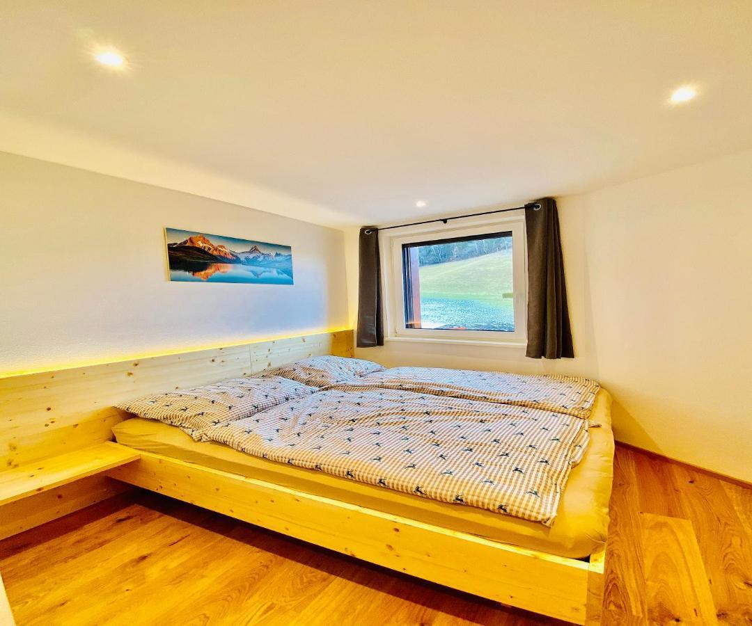 Royal Swan Appartement, Tirol Fügen Exteriör bild