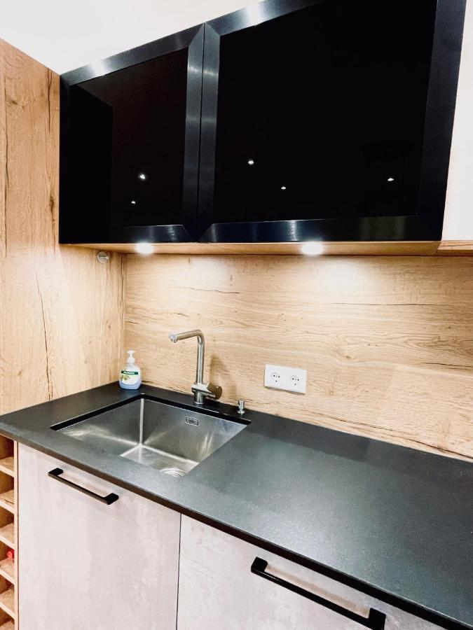 Royal Swan Appartement, Tirol Fügen Exteriör bild