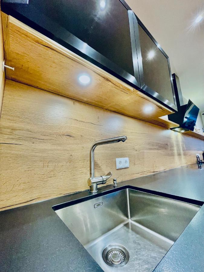 Royal Swan Appartement, Tirol Fügen Exteriör bild