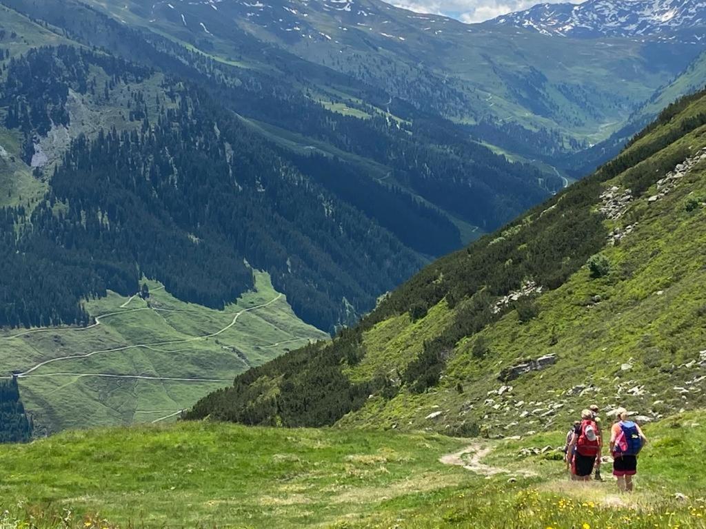 Royal Swan Appartement, Tirol Fügen Exteriör bild